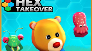 Hex Takeover
