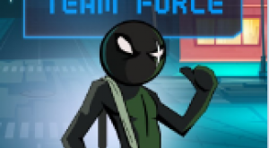 StickMan Team Force